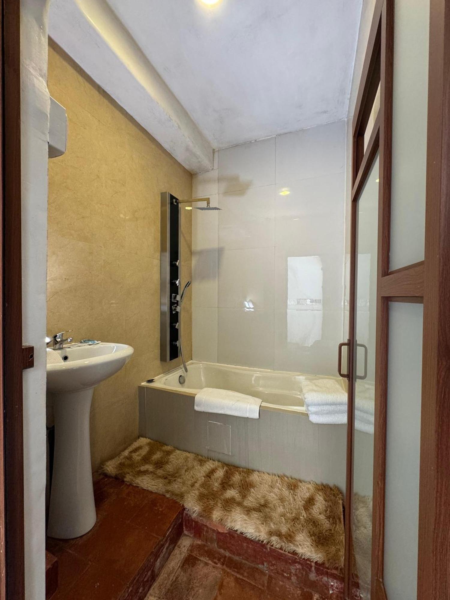Waman Qorikancha Cusco Exterior photo